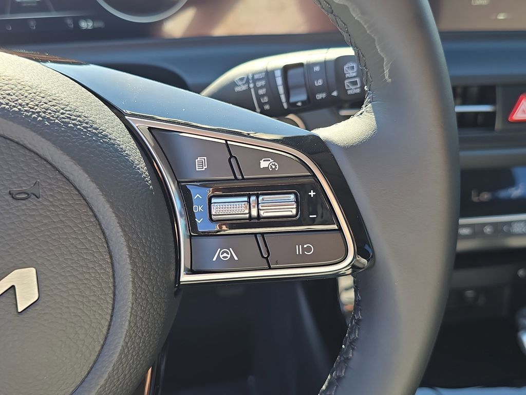 2026 Kia Seltos EX San Clemente CA