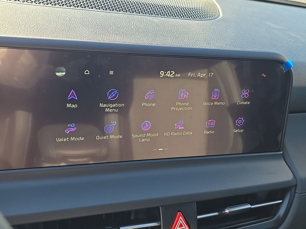 2026 Kia Seltos EX San Clemente CA