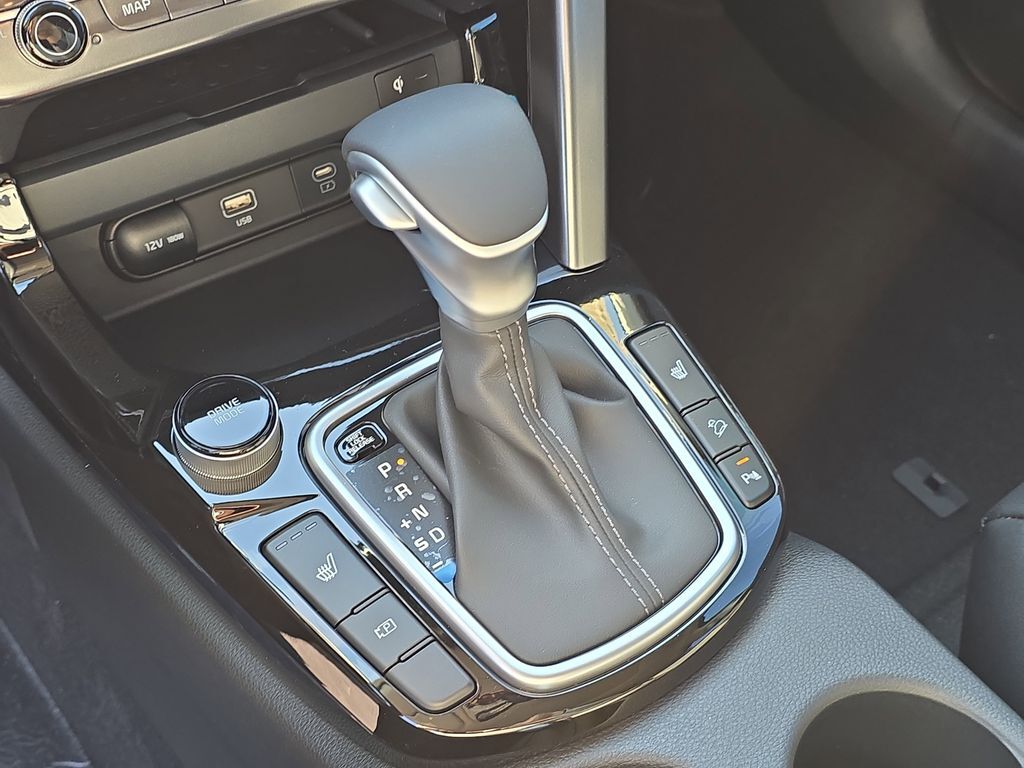 2026 Kia Seltos EX San Clemente CA