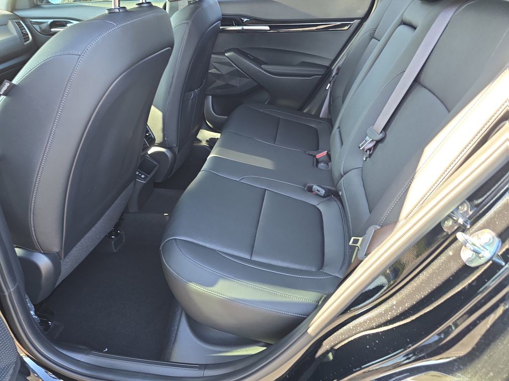 2026 Kia Seltos EX San Clemente CA