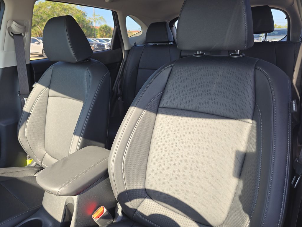 2026 Kia Seltos EX San Clemente CA