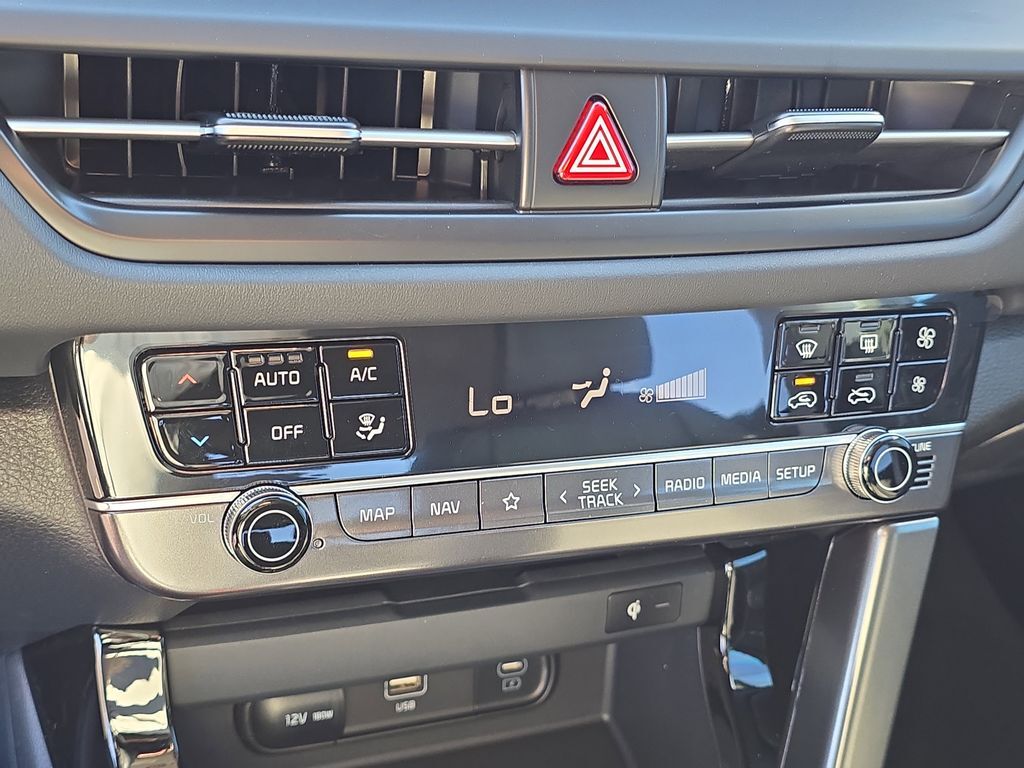 2026 Kia Seltos EX San Clemente CA