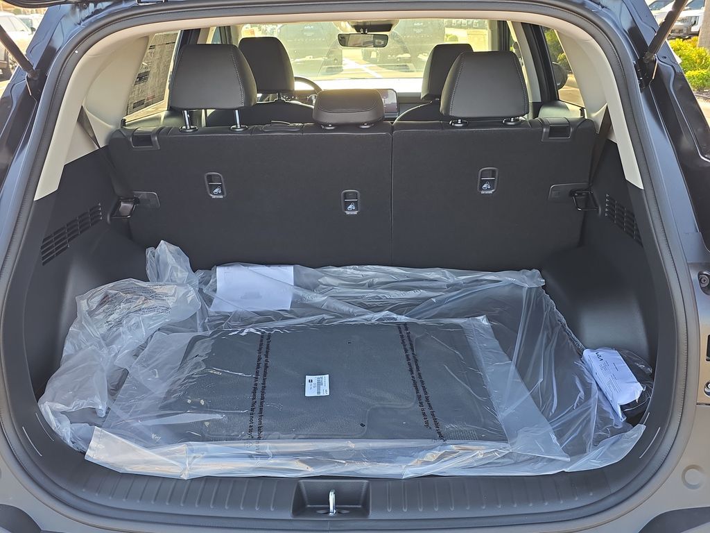 2026 Kia Seltos EX San Clemente CA