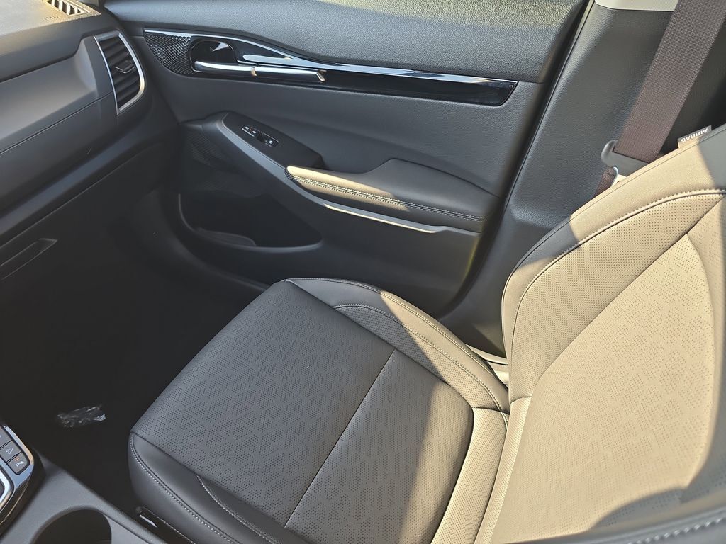 2026 Kia Seltos EX San Clemente CA