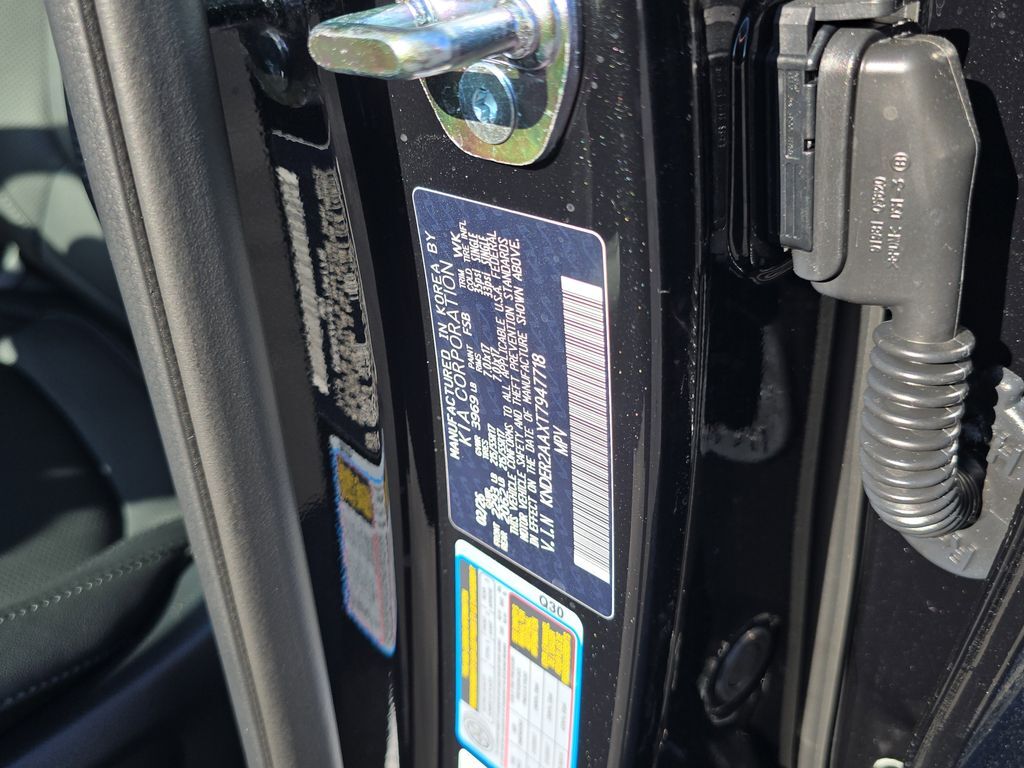 2026 Kia Seltos EX San Clemente CA