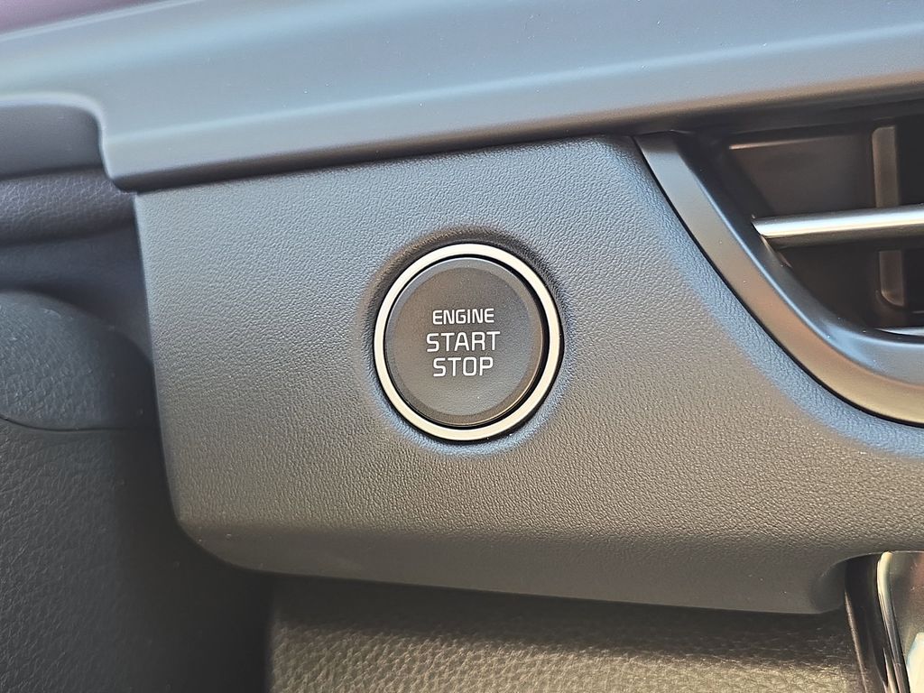 2026 Kia Seltos EX San Clemente CA