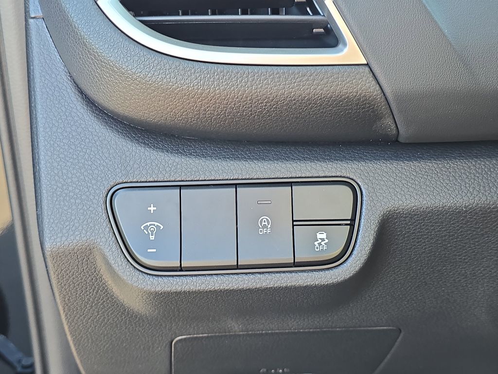 2026 Kia Seltos EX San Clemente CA