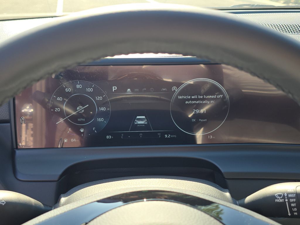 2026 Kia Seltos EX San Clemente CA