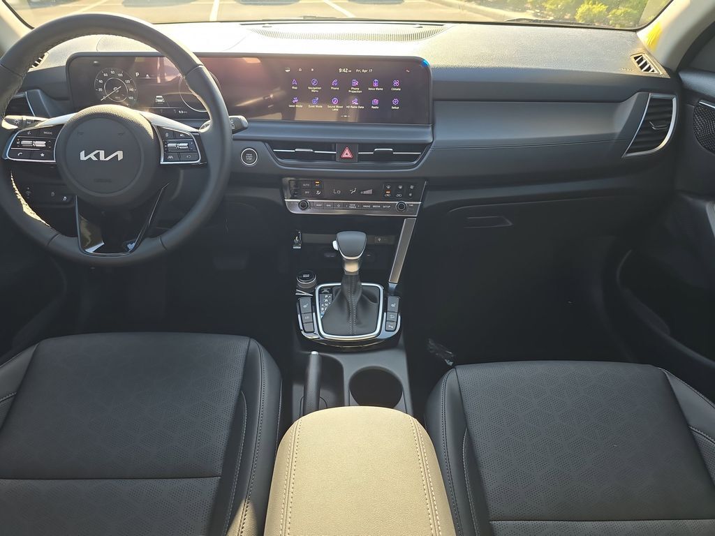 2026 Kia Seltos EX San Clemente CA