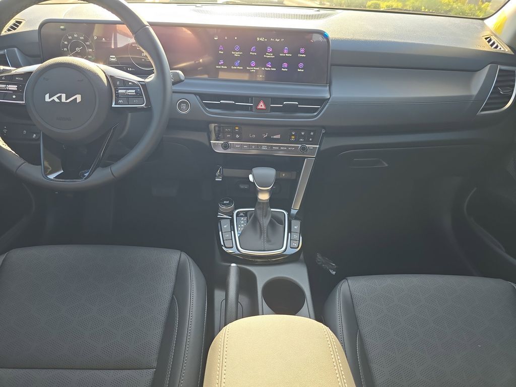 2026 Kia Seltos EX San Clemente CA