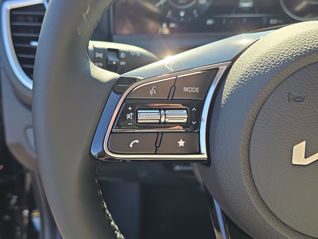 2026 Kia Seltos EX San Clemente CA