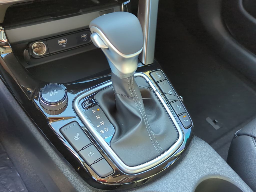 2026 Kia Seltos EX San Clemente CA