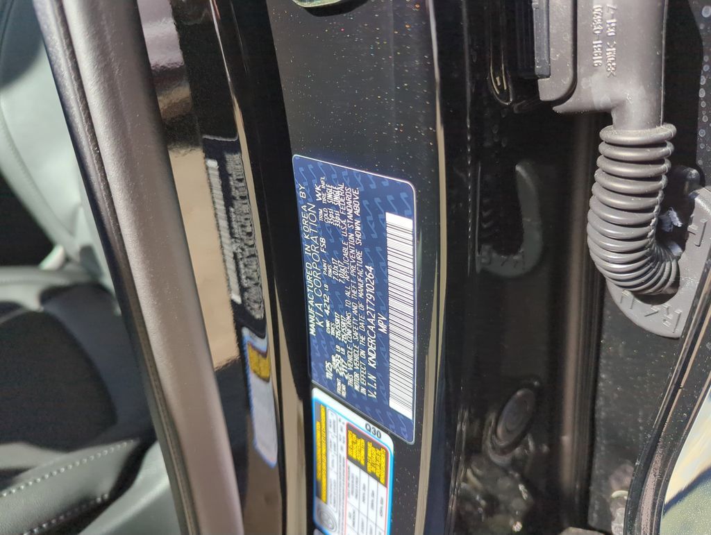 2026 Kia Seltos EX San Clemente CA