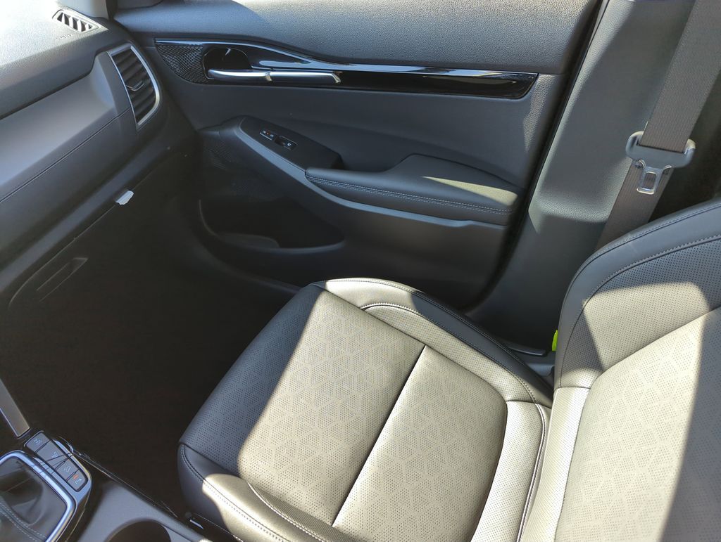 2026 Kia Seltos EX San Clemente CA