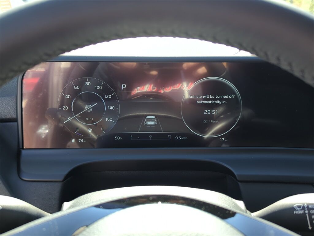 2026 Kia Seltos EX San Clemente CA