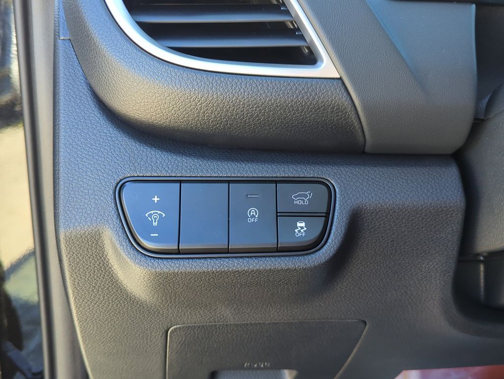 2026 Kia Seltos EX San Clemente CA