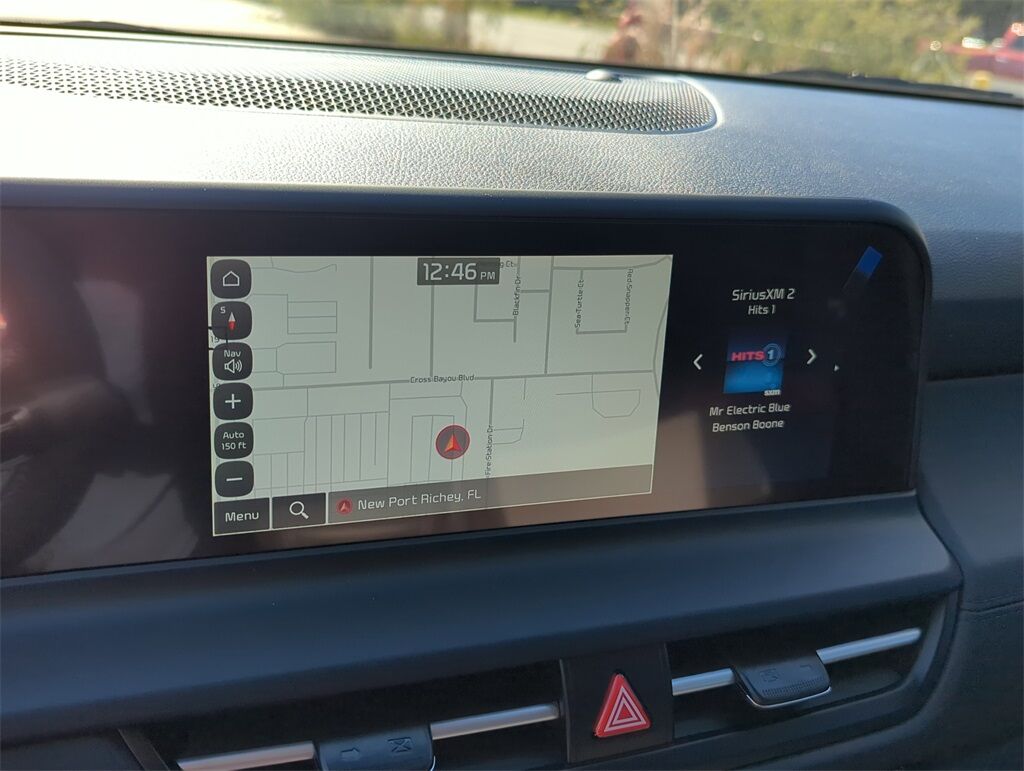 2026 Kia Seltos EX San Clemente CA