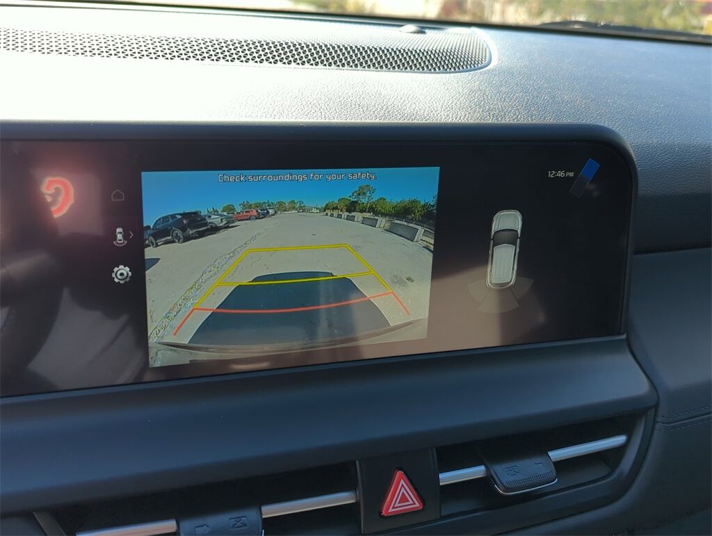 2026 Kia Seltos EX San Clemente CA