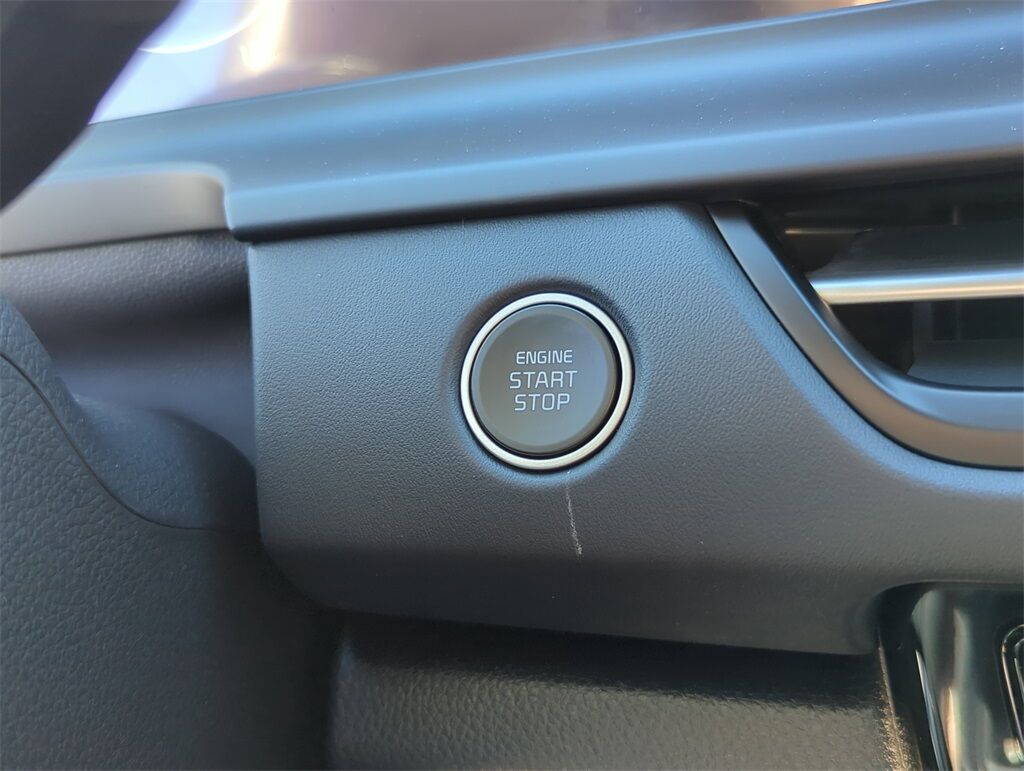 2026 Kia Seltos EX San Clemente CA