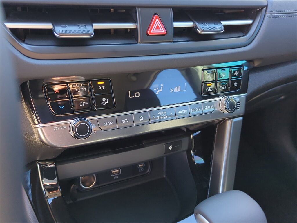 2026 Kia Seltos EX San Clemente CA