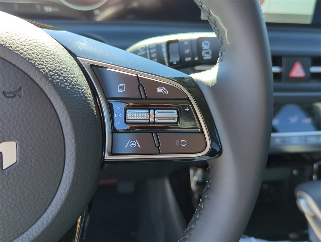 2026 Kia Seltos EX San Clemente CA