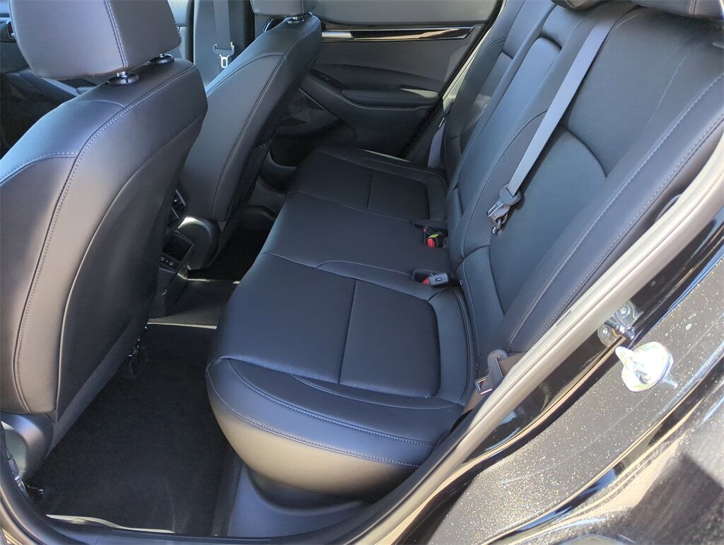 2026 Kia Seltos EX San Clemente CA