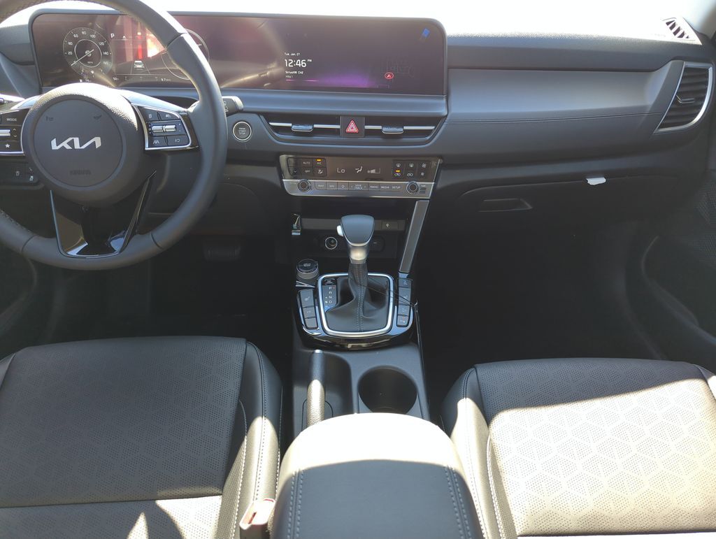 2026 Kia Seltos EX San Clemente CA