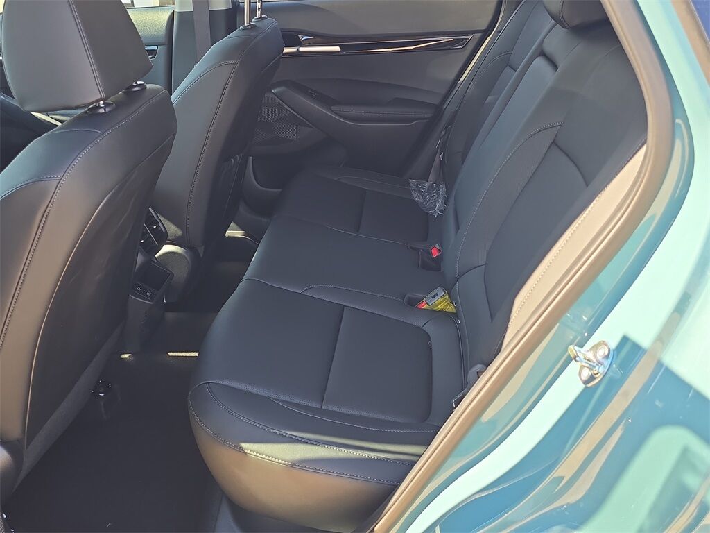 2026 Kia Seltos EX San Clemente CA