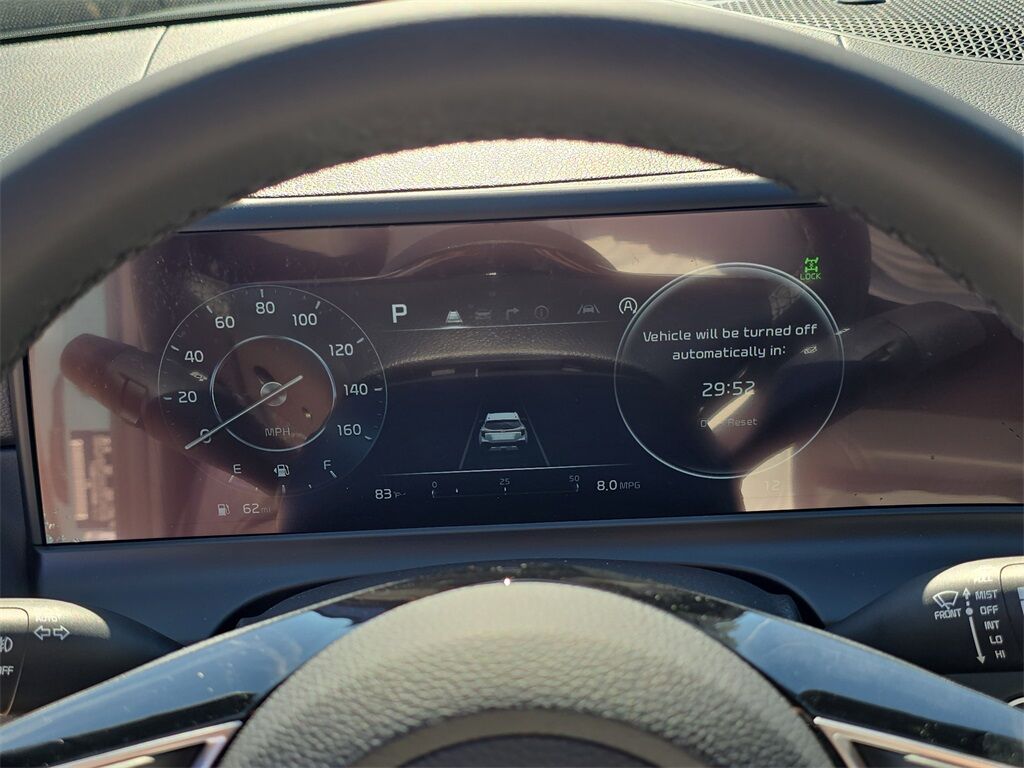 2026 Kia Seltos EX San Clemente CA