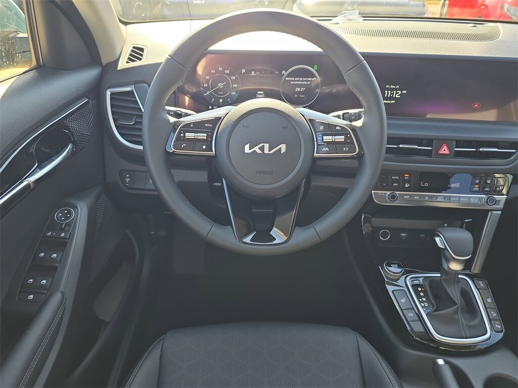 2026 Kia Seltos EX San Clemente CA