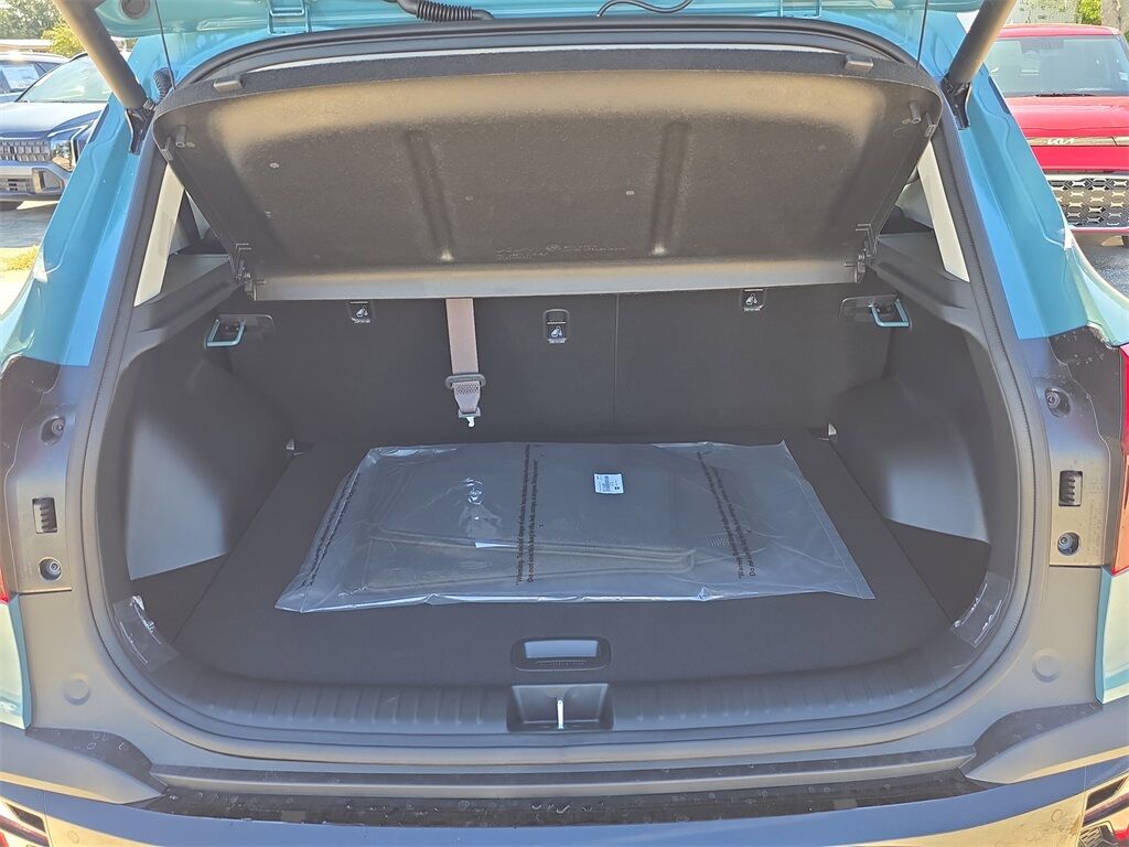 2026 Kia Seltos EX San Clemente CA