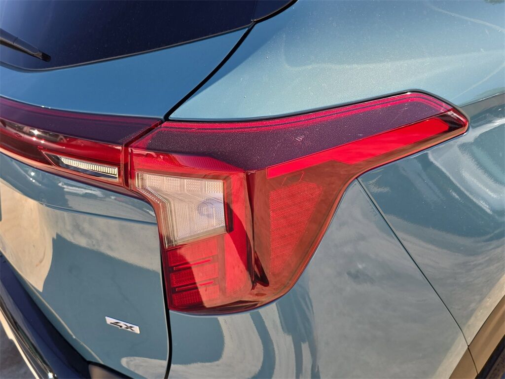 2026 Kia Seltos EX San Clemente CA