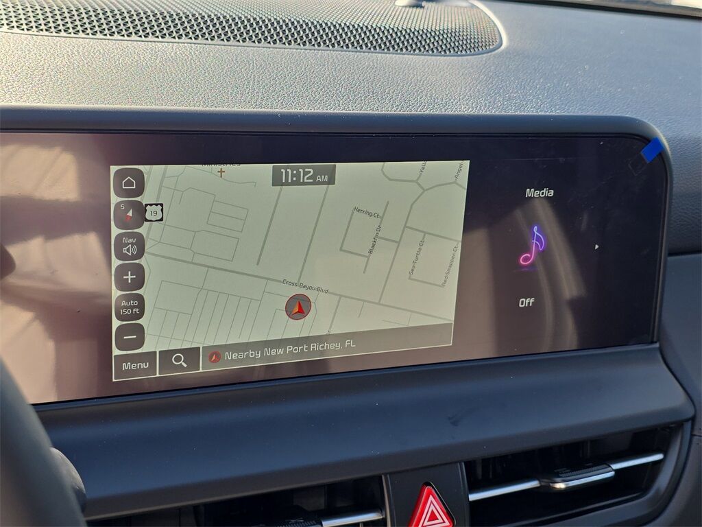 2026 Kia Seltos EX San Clemente CA