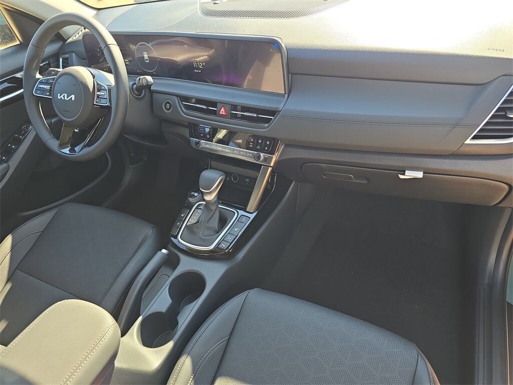 2026 Kia Seltos EX San Clemente CA