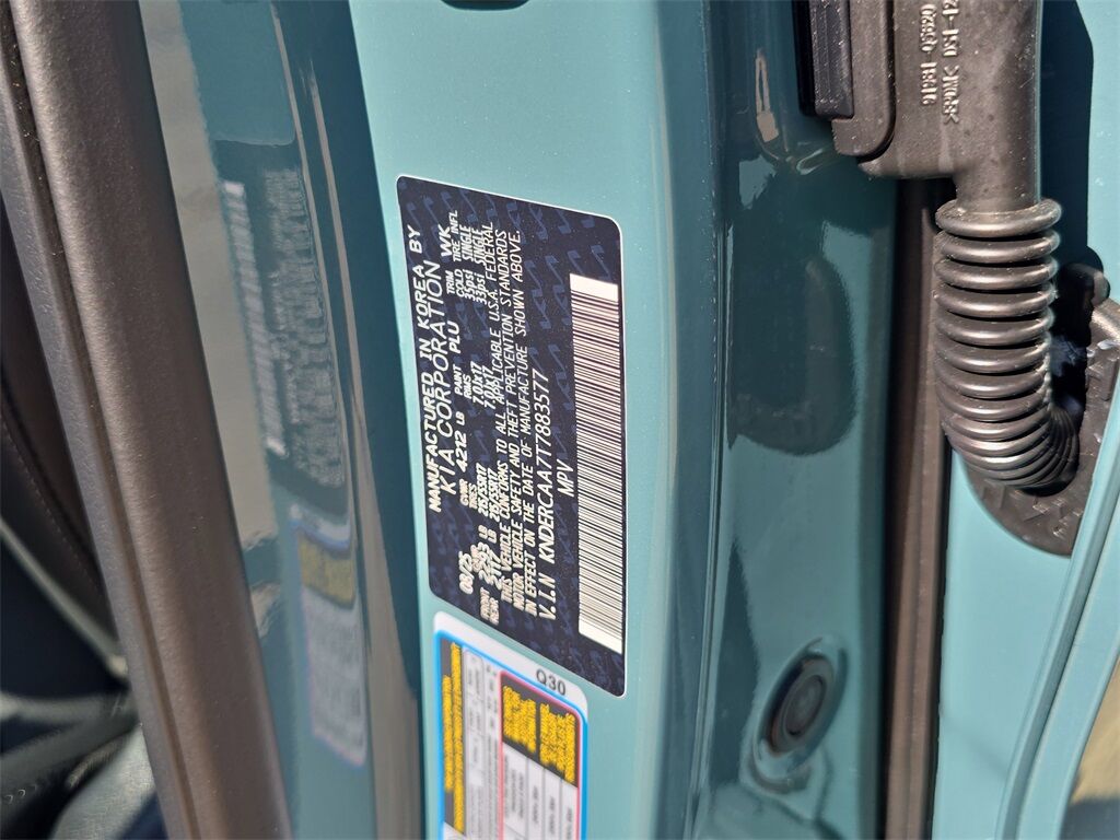 2026 Kia Seltos EX San Clemente CA