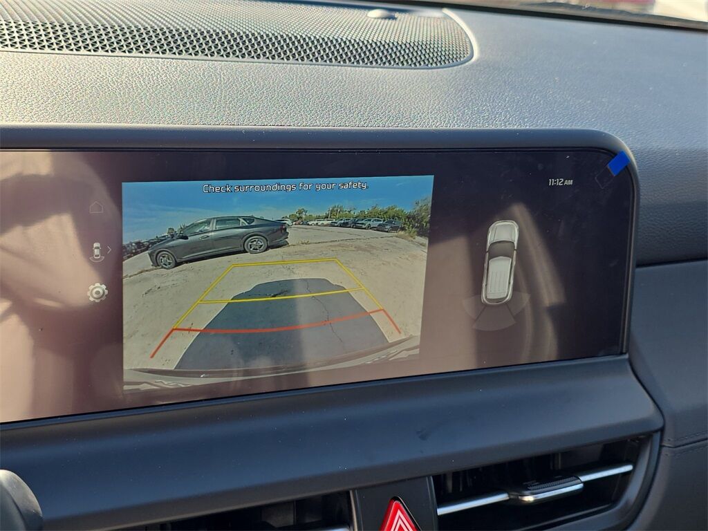 2026 Kia Seltos EX San Clemente CA