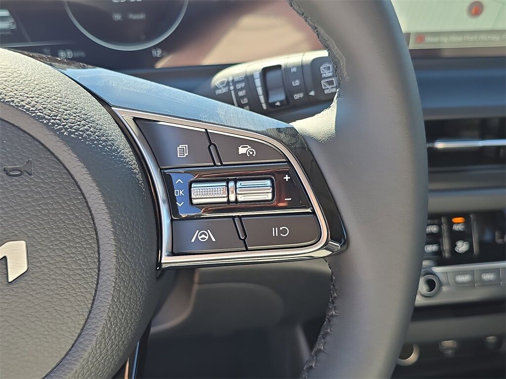 2026 Kia Seltos EX San Clemente CA