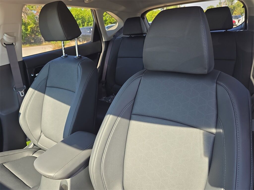 2026 Kia Seltos EX San Clemente CA