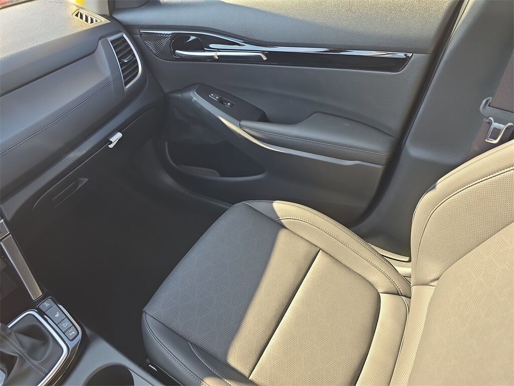 2026 Kia Seltos EX San Clemente CA