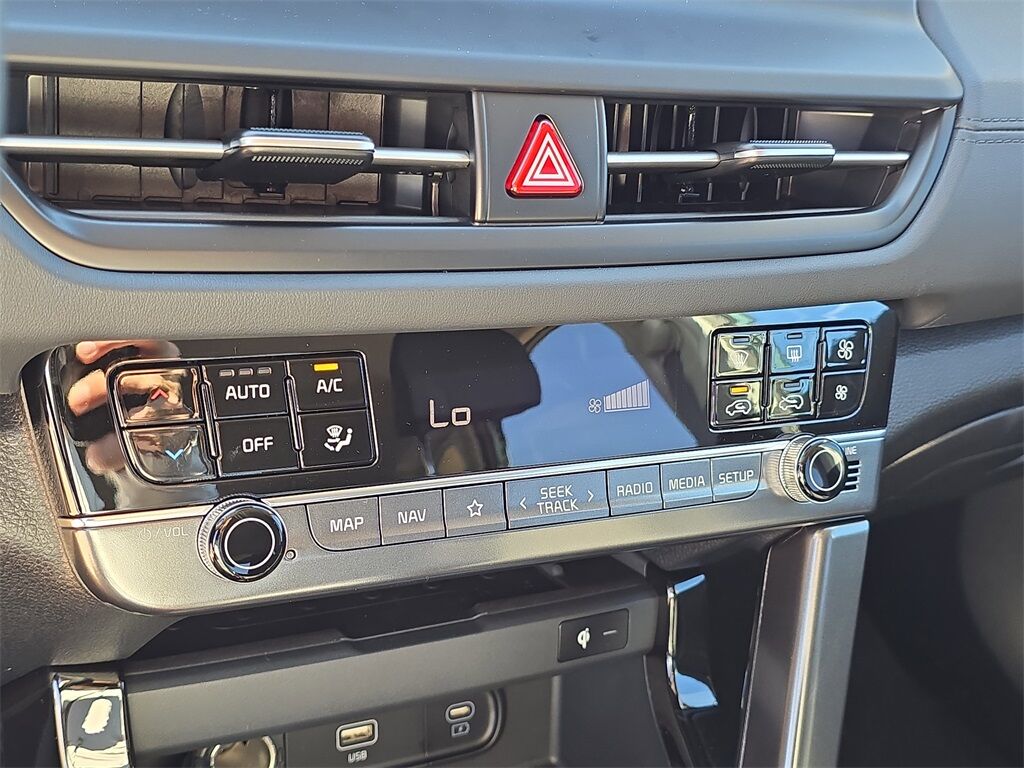 2026 Kia Seltos EX San Clemente CA