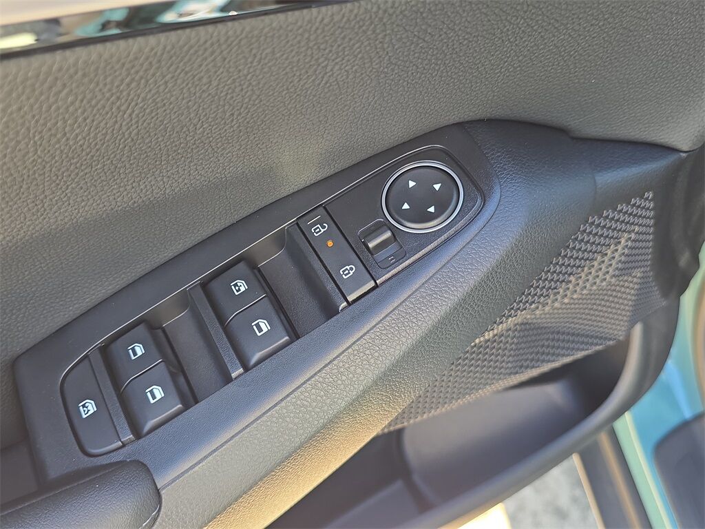 2026 Kia Seltos EX San Clemente CA