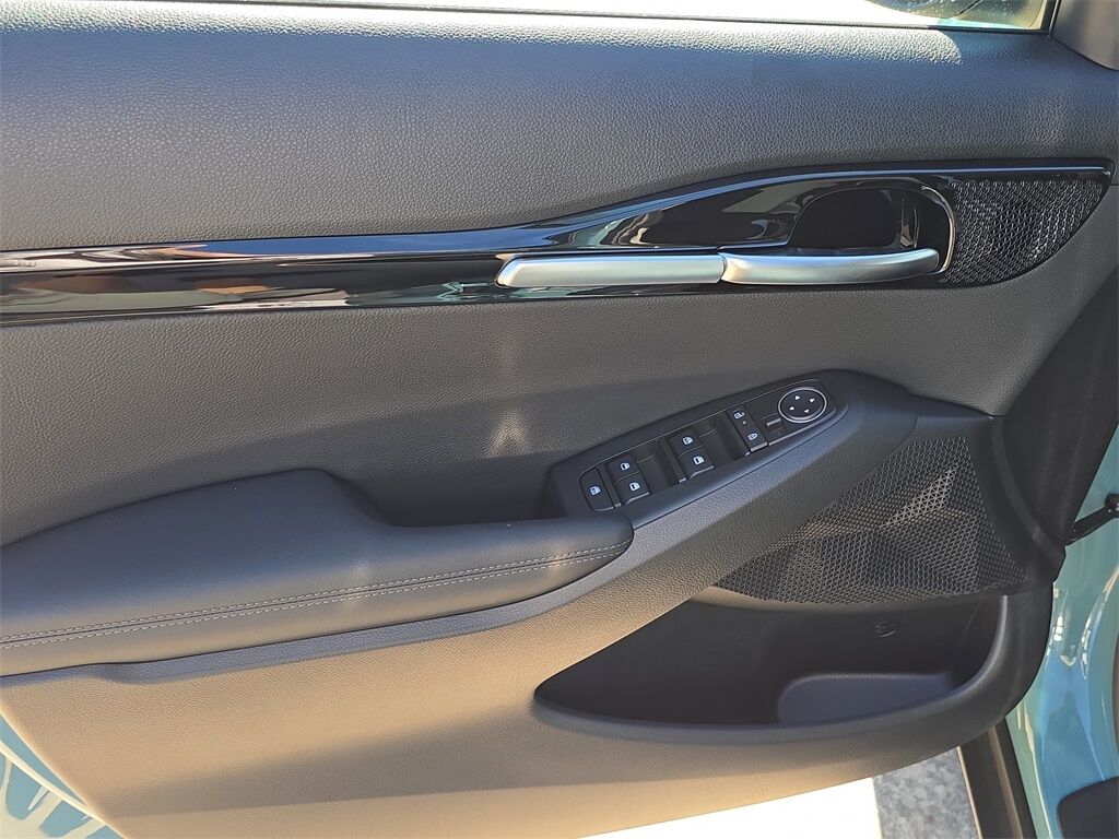 2026 Kia Seltos EX San Clemente CA