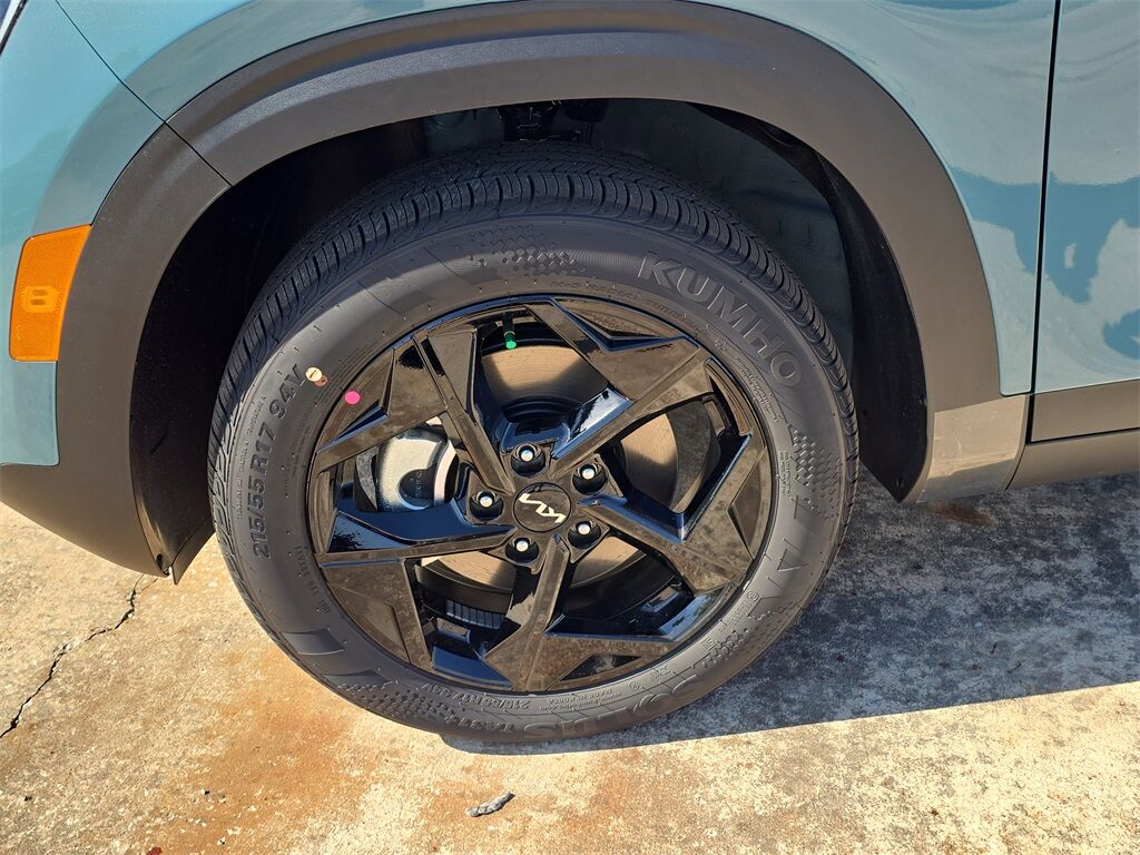 2026 Kia Seltos EX San Clemente CA