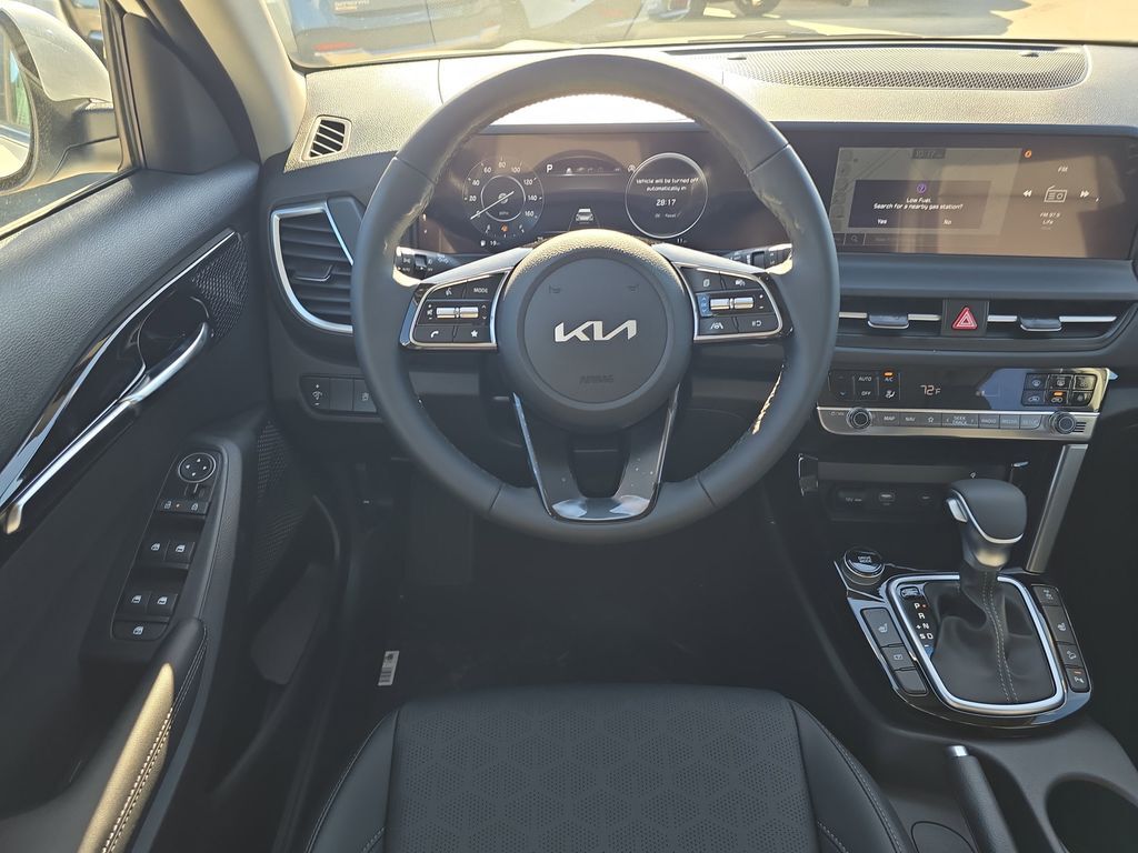 2026 Kia Seltos EX San Clemente CA