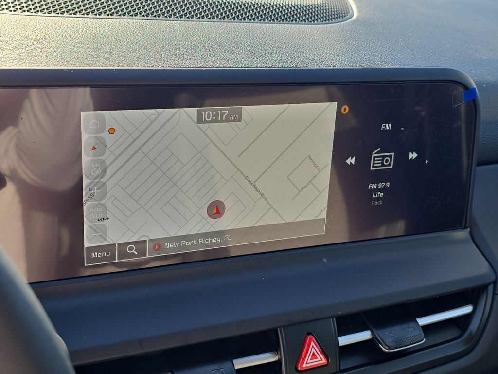 2026 Kia Seltos EX San Clemente CA