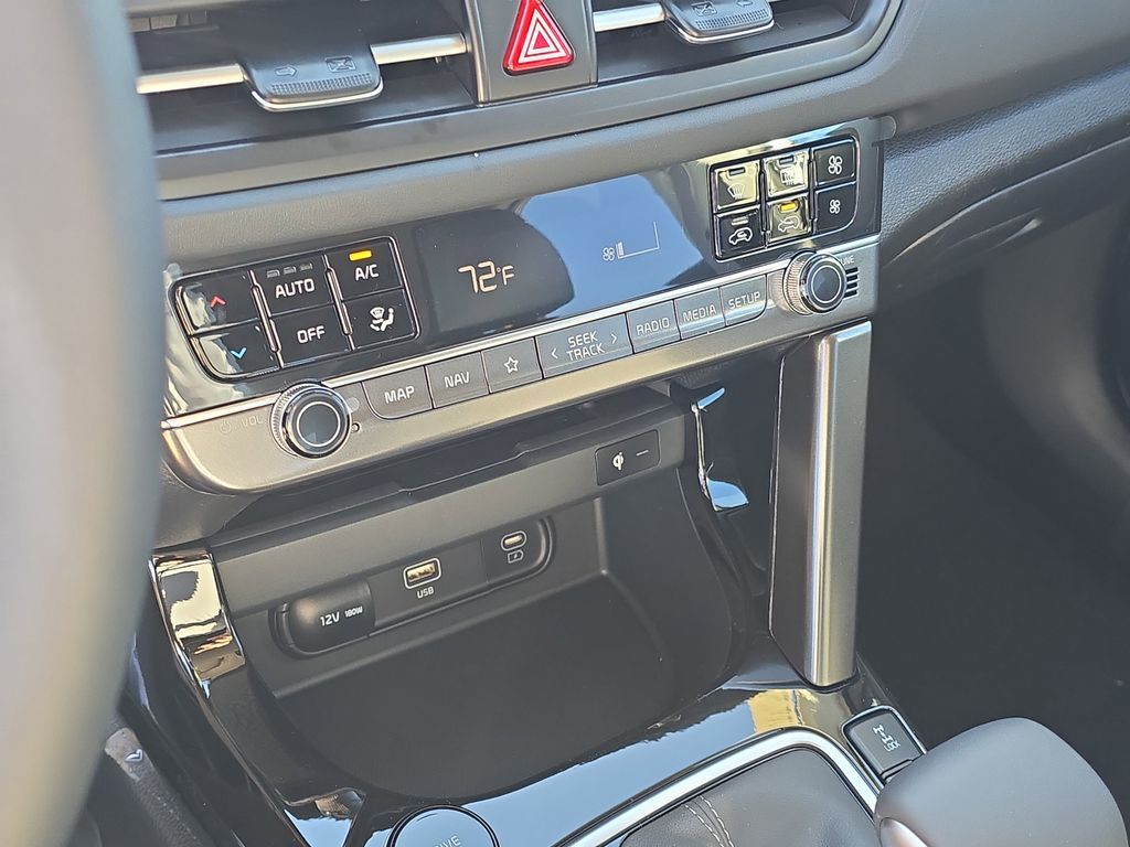 2026 Kia Seltos EX San Clemente CA