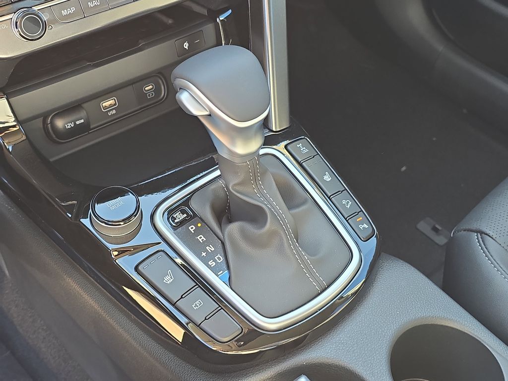 2026 Kia Seltos EX San Clemente CA