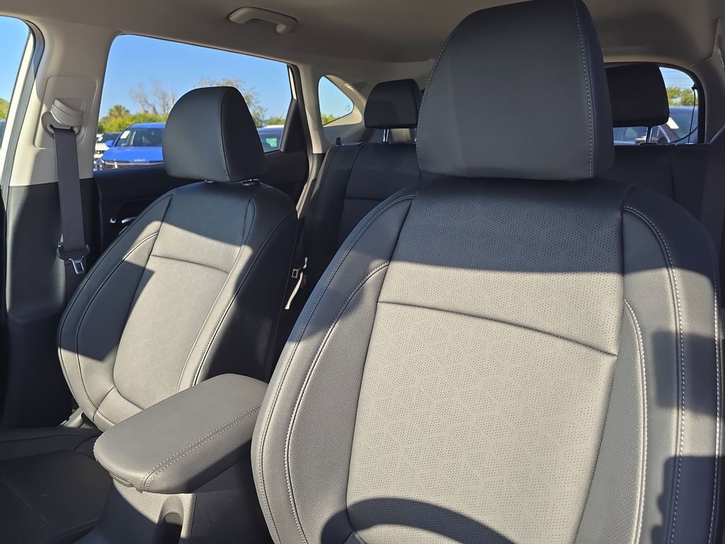 2026 Kia Seltos EX San Clemente CA