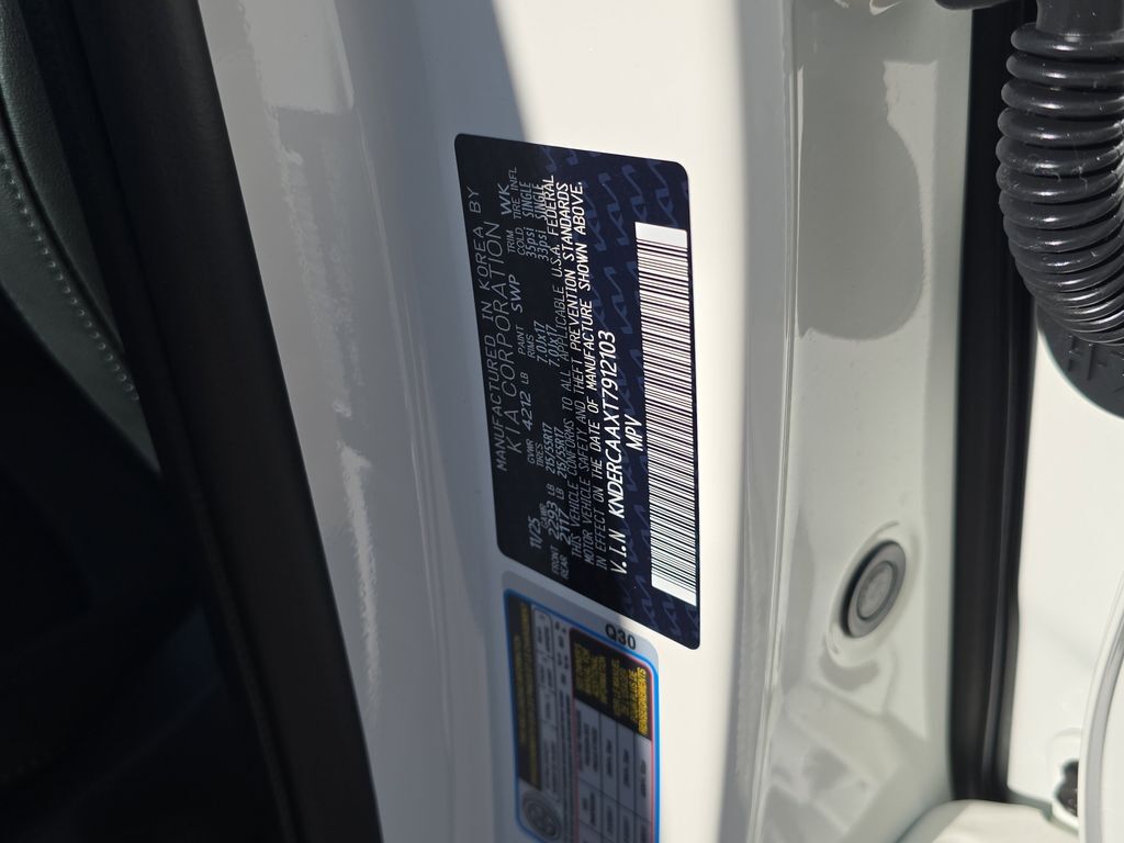 2026 Kia Seltos EX San Clemente CA