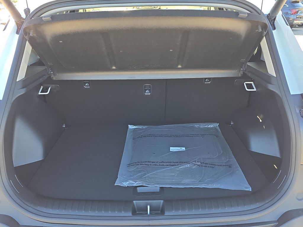 2026 Kia Seltos EX San Clemente CA